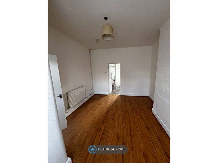 2 Bedroom Terraced House To Rent In Harnall Lane East, Coventry, CV1