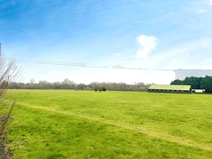 1 Bedroom Property To Rent In Gabriel Spring Road, Fawkham, Longfield, Kent, DA3