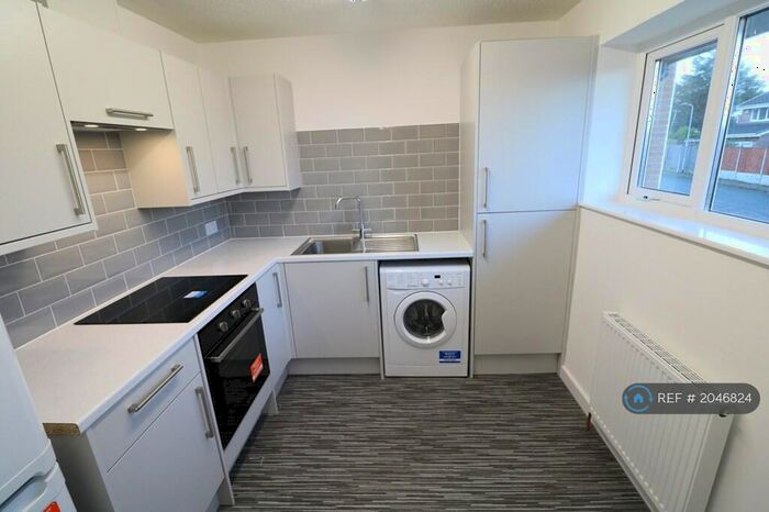 2 Bedroom Flat To Rent In Earle Road, Liverpool, L7