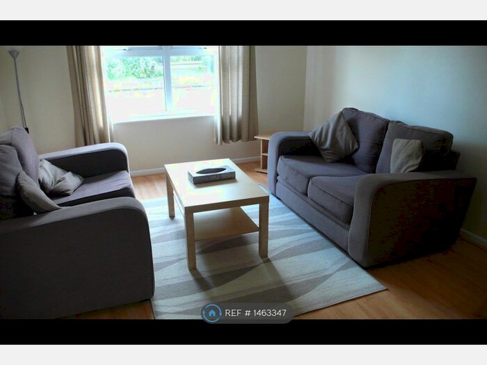1 Bedroom Flat To Rent In Burton Road, Derby, DE23