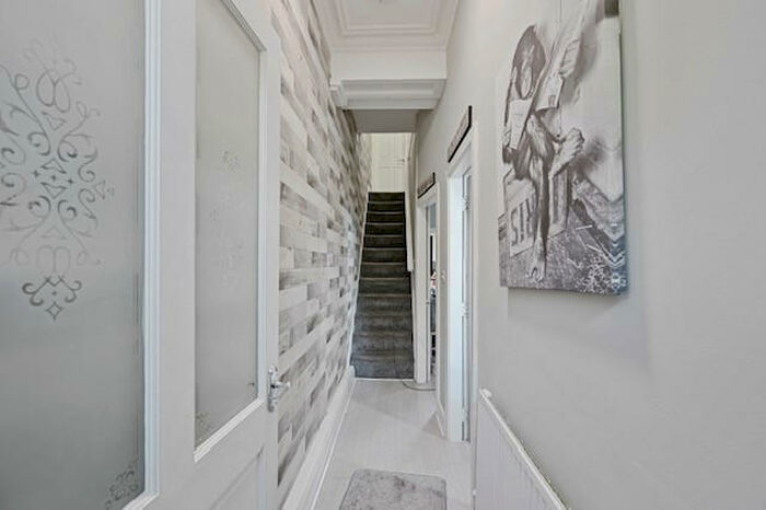 4 Bedroom Terraced House To Rent In Wellfield Road, Preston, Lancashire, PR1