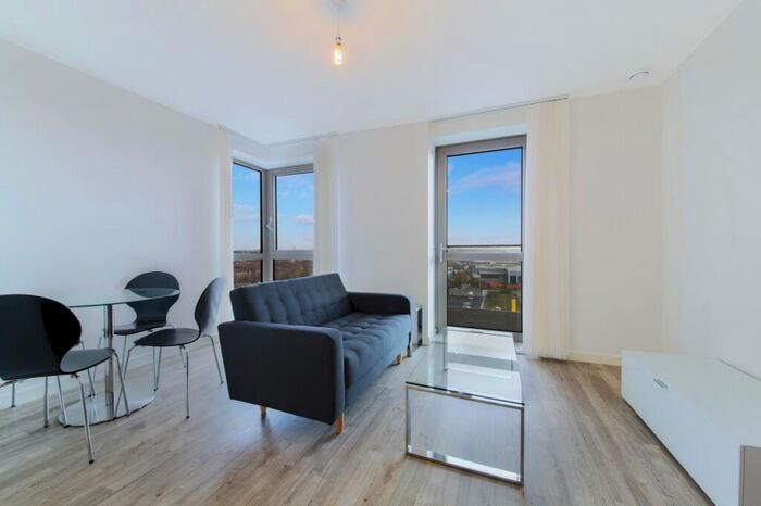 1 Bedroom Apartment To Rent In Marathon House, Wembley Park Gate, Wembley, HA9