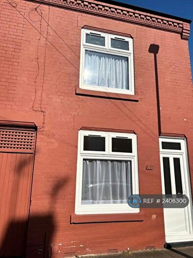 3 Bedroom End Of Terrace House To Rent In Moira Street, Leicester, LE4