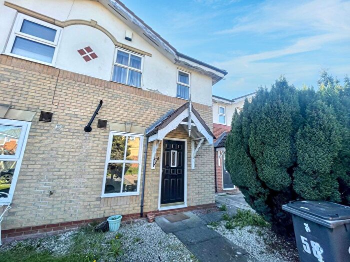 2 Bedroom Terraced House For Sale In Calf Close Drive, Jarrow, NE32