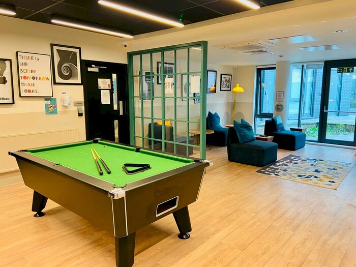 1 Bedroom Studio To Rent In Suffolk Road, Sheffield, S2