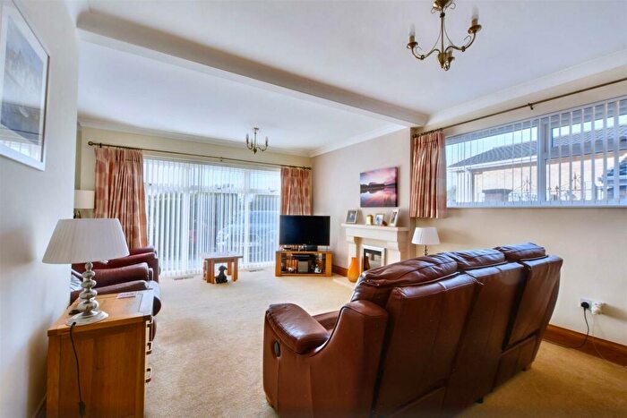 2 Bedroom Detached Bungalow For Sale In Lock Lane, Sawley, NG10