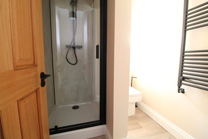 2 Bedroom Flat To Rent In Denman Street, Radford, Nottingham, NG7