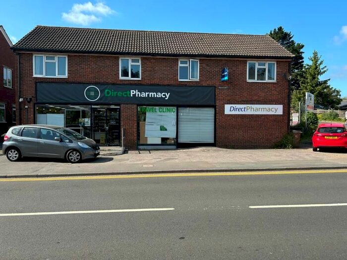 4 Bedroom Flat To Rent In Madrid Road, Guildford, GU2