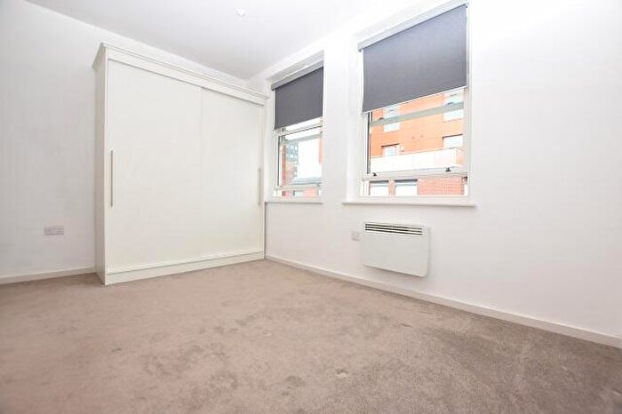 2 Bedroom Apartment To Rent In Queens Building, Queen Street, Sheffield, S1