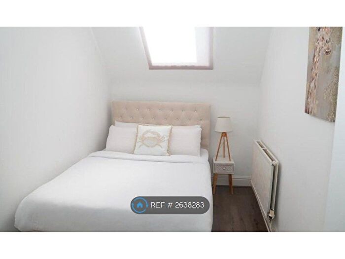 1 Bedroom Property To Rent In Rufford Street, London, N1