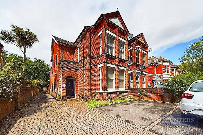 2 Bedroom Apartment To Rent In Cavendish Grove, Southampton, SO17