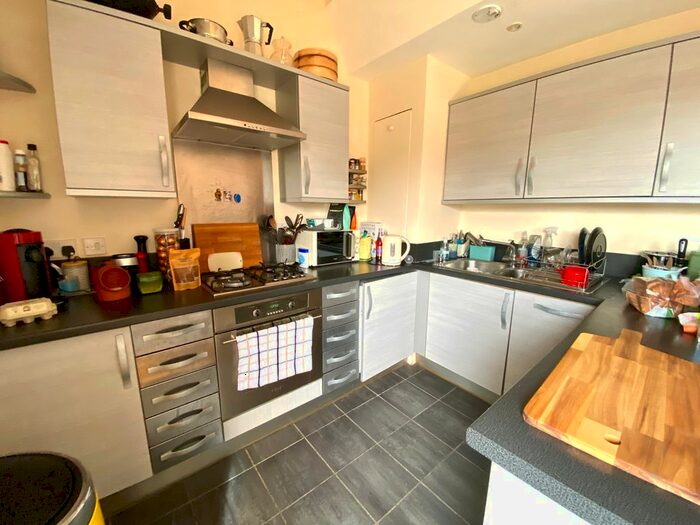 3 Bedroom Flat To Rent In Sheepcote Street, Edgbaston, Birmingham, B16