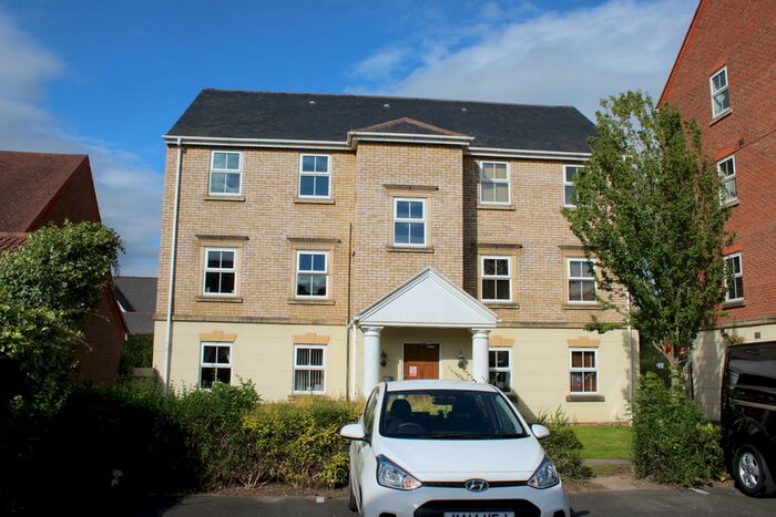 2 Bedroom Apartment To Rent In Clarks Lane, Shirley, B90