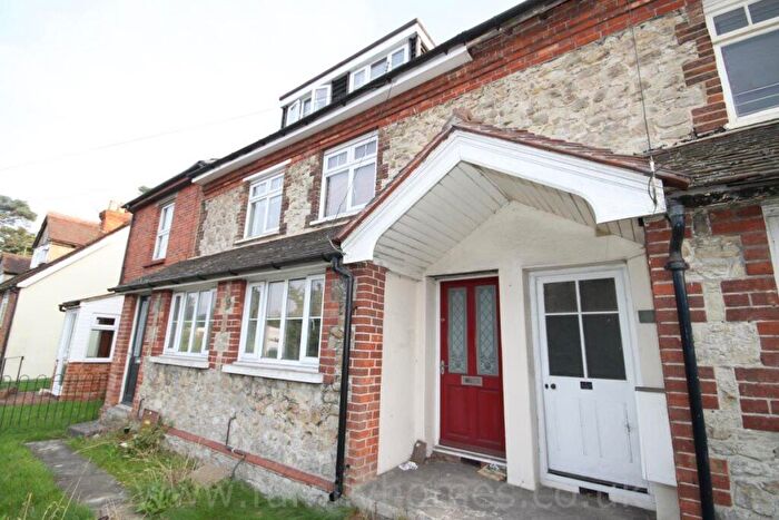 2 Bedroom Terraced House For Sale In Bearsted, ME14