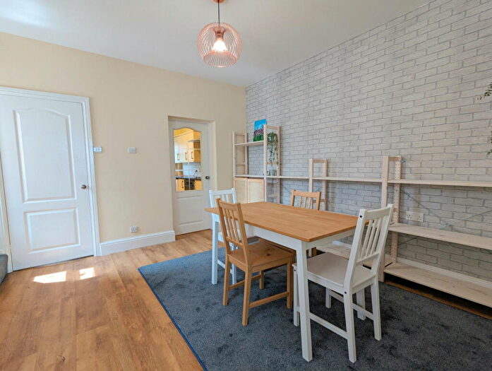 2 Bedroom Detached House To Rent In Banastre Road, Southport, Merseyside, PR8