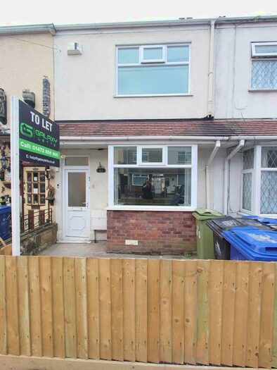 3 Bedroom Terraced House To Rent In Hart St, Cleethorpes, DN35