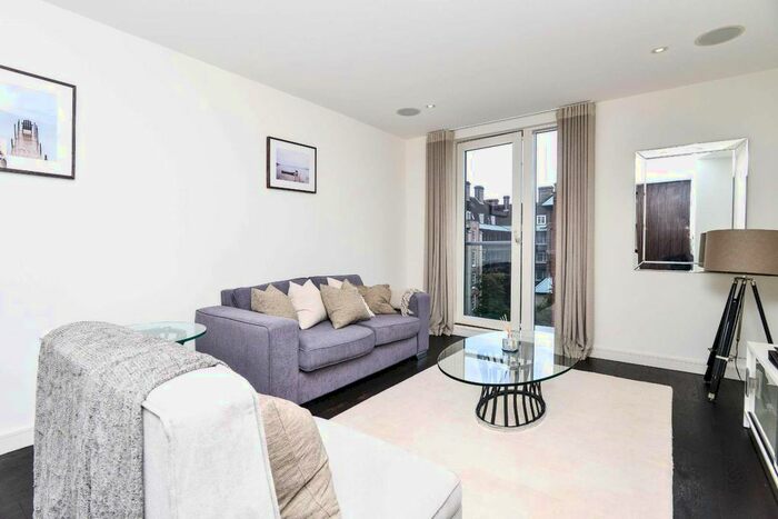 1 Bedroom Flat To Rent In Gatliff Road, Chelsea, London, SW1W