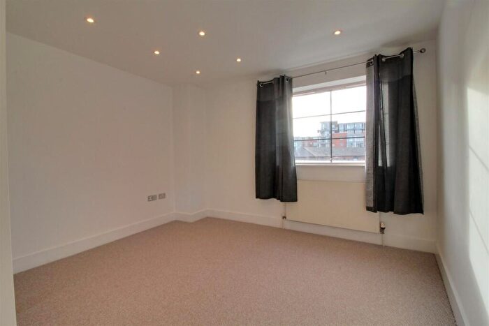 2 Bedroom Apartment To Rent In Brindley Point, Sheepcote Street, Brindley Place, Birmingham, B16