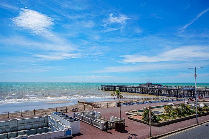3 Bedroom Terraced House For Sale In White Rock, Hastings, TN34