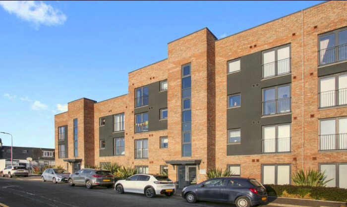 2 Bedroom Flat To Rent In Fishwives Causeway, Portobello, Edinburgh, EH15