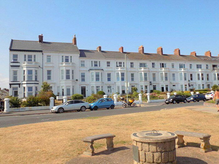 1 Bedroom Apartment For Sale In Alexandra Terrace, Exmouth, EX8