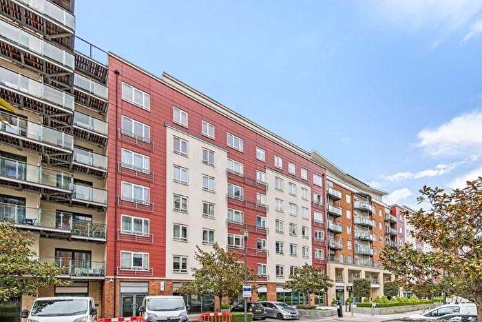 2 Bedroom Flat To Rent In Amiot House, Heritage Avenue, Colindale, Burnt Oak, London, NW9
