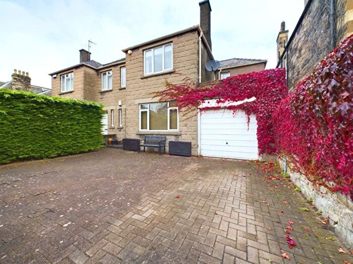 3 Bedroom Semi-Detached House To Rent In Wilton Road, Newington, Edinburgh, EH16