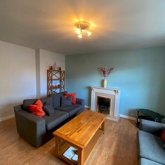 2 Bedroom Flat To Rent In Charles Street; St Stephens Court, City Centre, Aberdeen, AB25