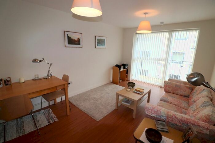 1 Bedroom Flat To Rent In Ryland Street, Birmingham, B16