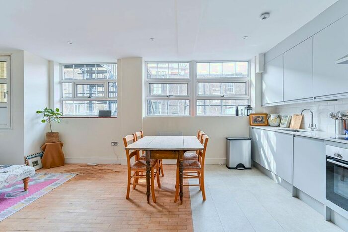 1 Bedroom Flat To Rent In Medway Street, Westminster, London, SW1P