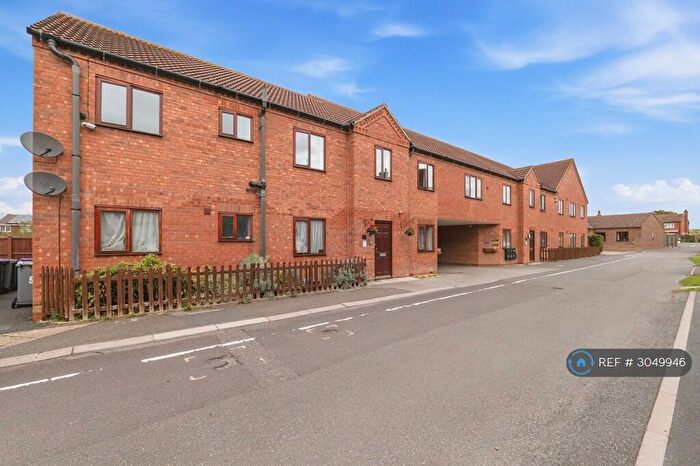 2 Bedroom Flat To Rent In Winters Lane, Long Bennington, NG23
