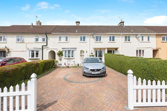 3 Bedroom Terraced House For Sale In Bences Lane, Corsham, SN13