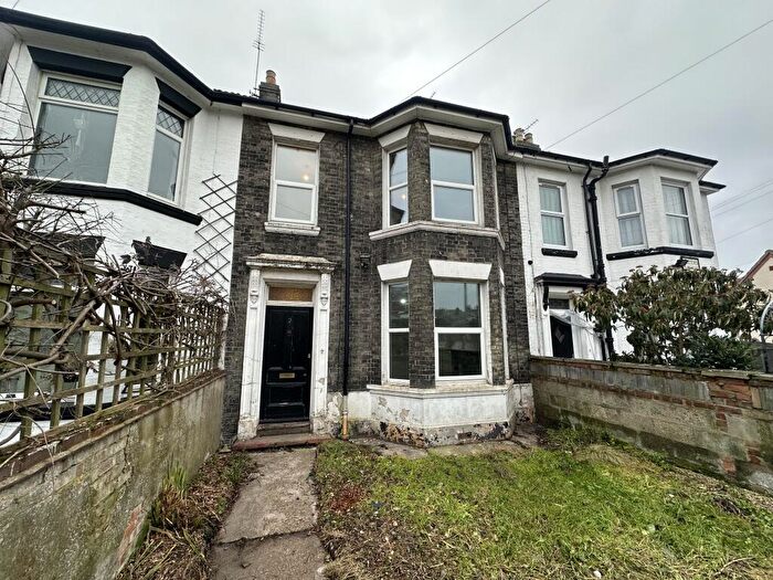 3 Bedroom House To Rent In Regent Road, Great Yarmouth, NR30