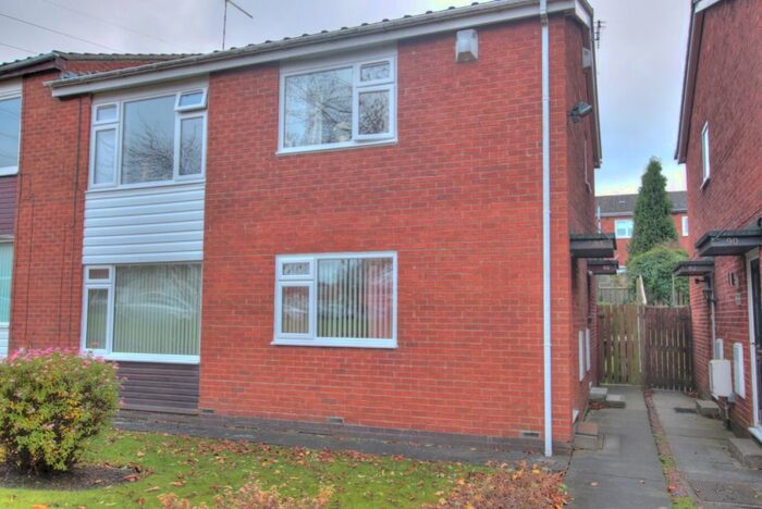 2 Bedroom Flat To Rent In Ladybank, Chapel Park, Newcastle Upon Tyne NE5