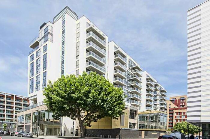 1 Bedroom Flat To Rent In Zest House, Dalston, E8