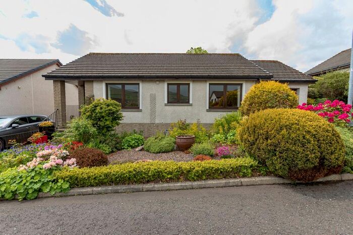 2 Bedroom Bungalow For Sale In Leyden Park, Clovenfords, Galashiels, TD1