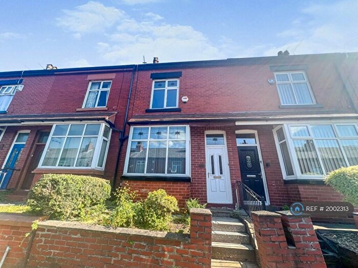 2 Bedroom Terraced House To Rent In Glen Avenue Deane, Bolton, BL3