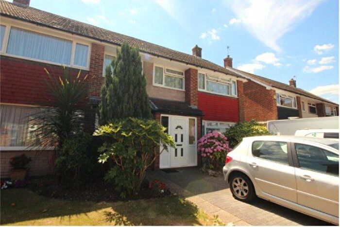 3 Bedroom Property To Rent In Sara Park, Gravesend, DA12