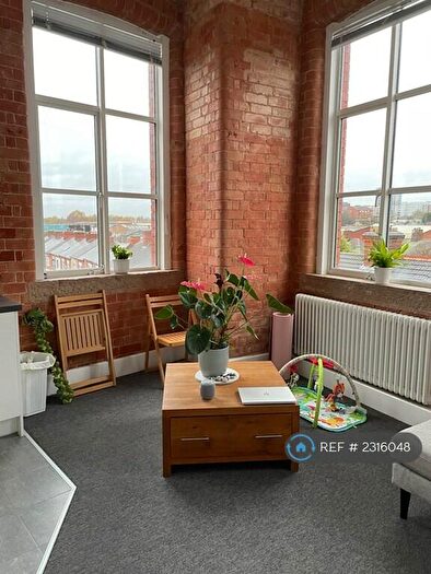 1 Bedroom Flat To Rent In Wheatsheaf Court, Leicester, LE2