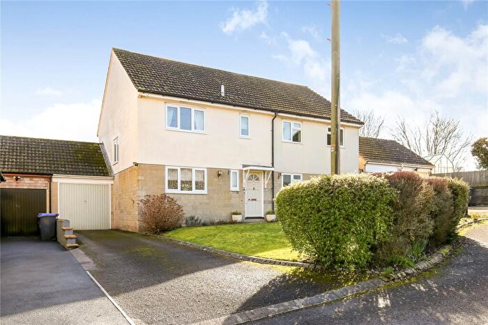 3 Bedroom Detached House For Sale In Ridgeway, Chilmark, Salisbury, SP3