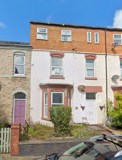 1 Bedroom Flat To Rent In Percy Road, Whitley Bay, NE26