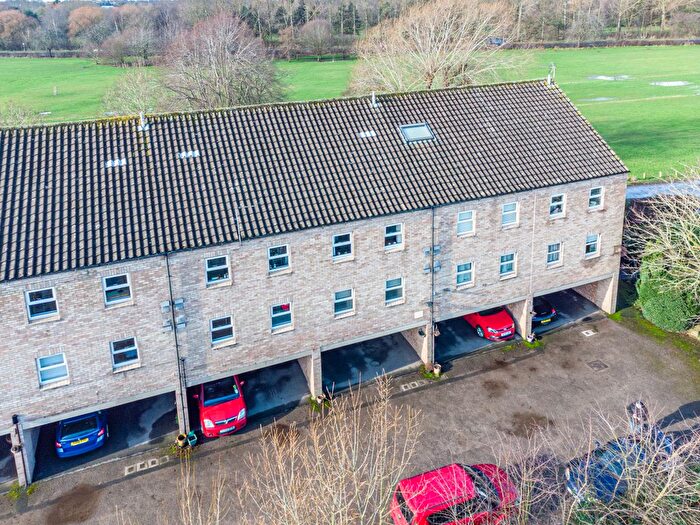 1 Bedroom Flat For Sale In Stockton Lane, York, YO31