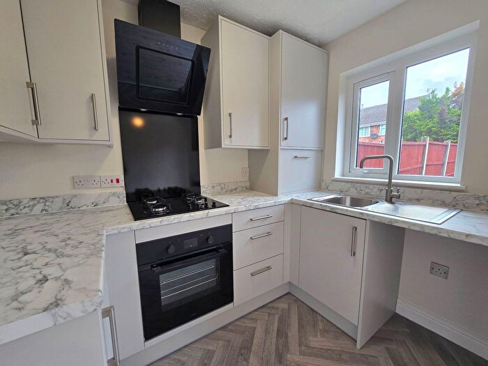 2 Bedroom Terraced House To Rent In The Fieldings, Lydiate, L31
