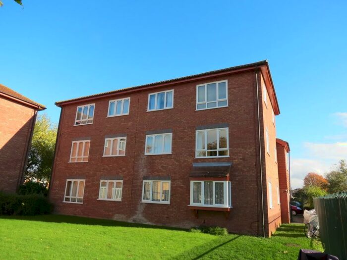 1 Bedroom Apartment To Rent In Andrew Road, Eynesbury, PE19