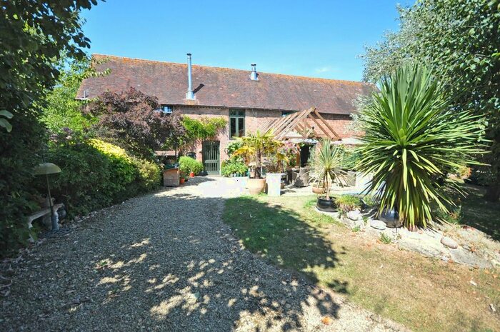 3 Bedroom Barn Conversion For Sale In Deerhurst, Gloucester, GL19