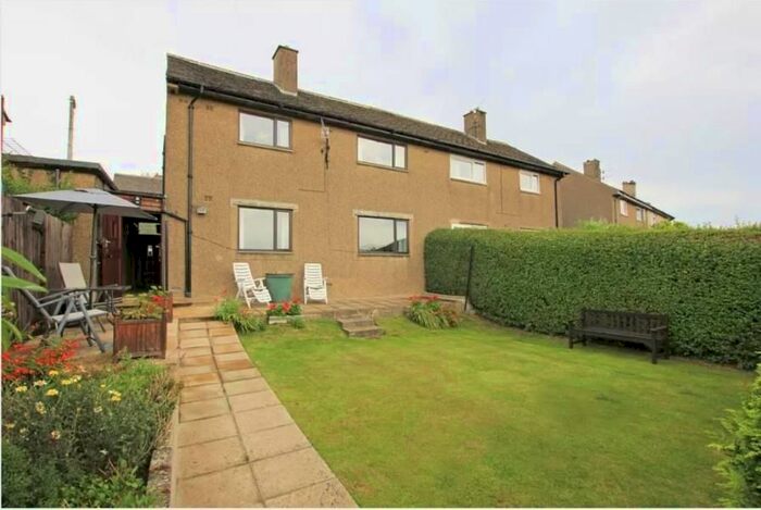 1 Bedroom Semi-Detached House To Rent In Roughaw Road, Skipton, BD23
