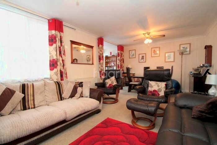 3 Bedroom Terraced House To Rent In The Willows, Pitsea, Basildon, SS13