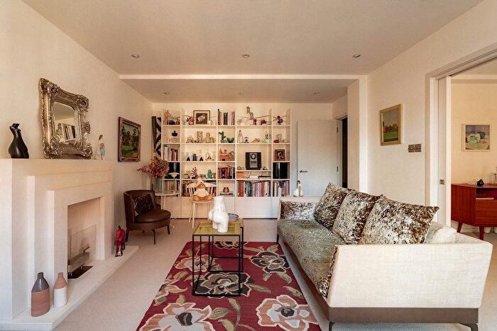 2 Bedroom Flat For Sale In Clareville Court, Clareville Grove, South Kensington, SW7