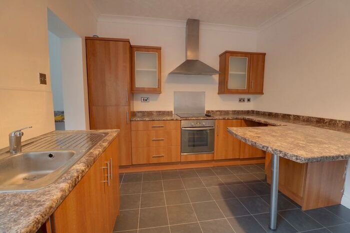 3 Bedroom Terraced House To Rent In Wolfreton Road, Anlaby, HU10