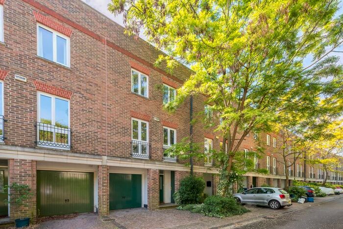 4 Bedroom Terraced House To Rent In Beaufort Road, East Twickenham, Twickenham, TW1